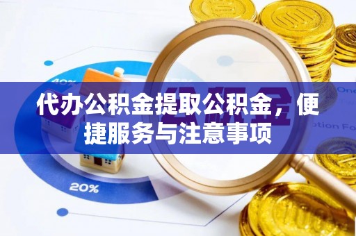 兴海代办公积金提取公积金，便捷服务与注意事项