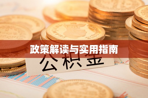 兴海政策解读与实用指南