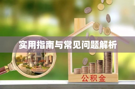 兴海实用指南与常见问题解析