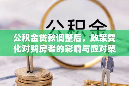 兴海公积金贷款调整后，政策变化对购房者的影响与应对策略