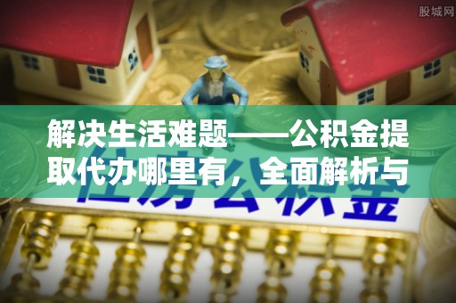 兴海解决生活难题——公积金提取代办哪里有，全面解析与服务推荐