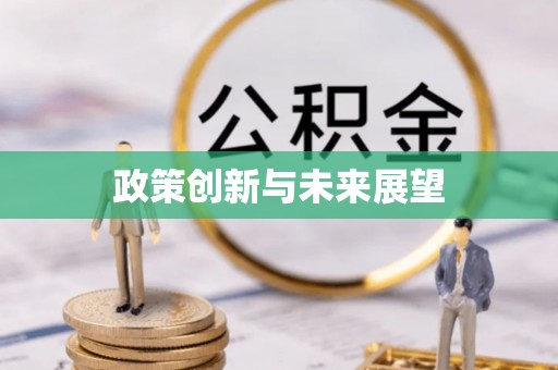 兴海政策创新与未来展望